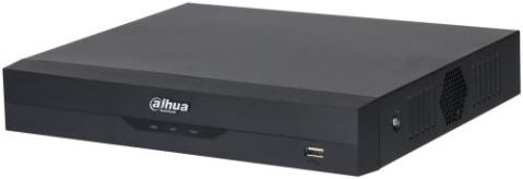 XVR5116HS-I3/T - 16CH hybrid, 5 Mpix, 1xHDD, AkuPick, ochrana perimetru, rozpoznání tváře, SMD Plus