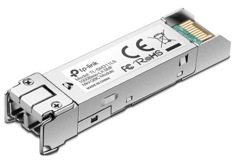 SM311LS - TP-Link SM311LS SFP Gb 20km SM Module