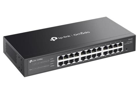 ES224G - TP-link ES224G 24xGb Easy Man.switch Omada