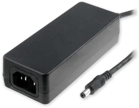 PS-DT/12V/1,5A-MW - síťový zdroj 12VDC/1.5A, bez napájecí šňůry, 18W