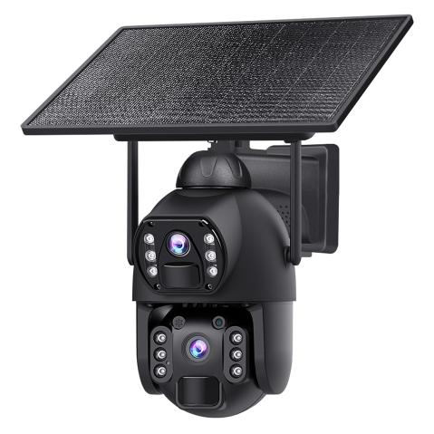 Solární HD kamera Viking HDs06 AOV WiFi