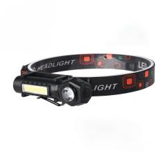OXE CS03 – 2-in-1-LED-Multifunktionslampe