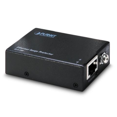 ELA-100 - přepěťová ochrana pro Ethernet