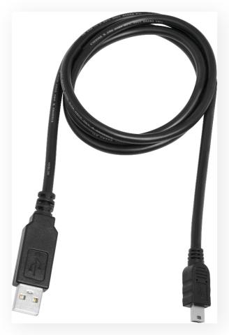 ePED servisní USB kabel 1386-SIF-USB-00 - EL002934
