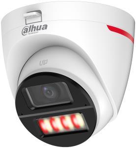 HAC-HDW1549X-A-PRO-0280B-DIP - 5Mpix WizColor, 50m bílé LED, duální MIC, WDR, Super adapt