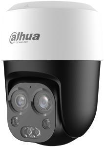 HAC-PT1200B-IL-A-E2Z-2860 - 6 mm - 2Mpix PT, 50m IR a 50m bílé LED, 6x hybridl zoom, MIC, Super adapt