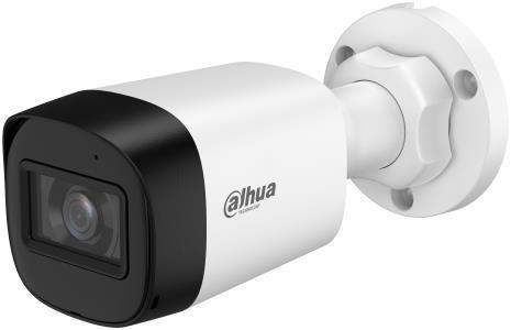 HAC-HFW1500RL-0280B-S3-DIP - 2,8 mm - 5Mpix Starlight, IR 30m, Super Adapt