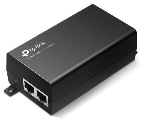 POE160S - TP-Link PoE160S PoE+ 802.3at/af Injector
