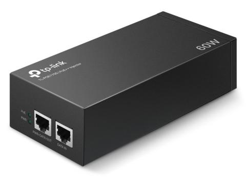 POE170S - TP-Link POE170S POE++ 802.3bt/at/af Injector