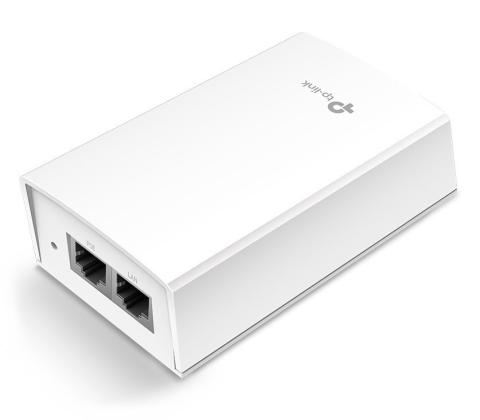 POE4824G - TP-Link POE4824G PoE Injector, passive,48V, 24W