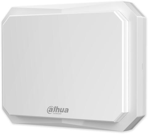 PFR4K-D300 - bezpečnostní radar 24 GHz, 300m/90°, do 80 km/h, detekce člověka a vozidla