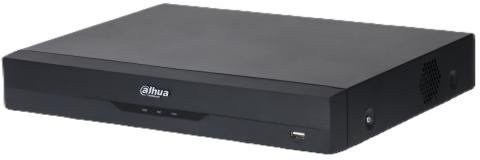 XVR5116H-4KL-I3/T - 16CH, ALL hybrid, 8Mpix, 1xHDD, AI