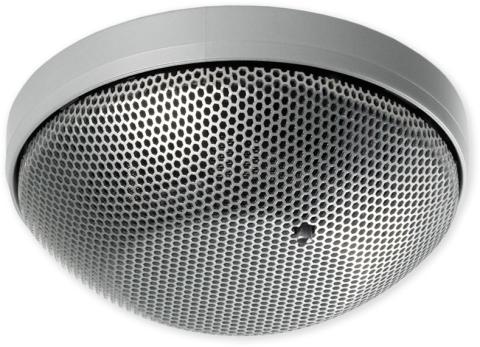 PL 3301 O stříbrná - optic.-kouř. čidlo 3000 s izolátorem - d