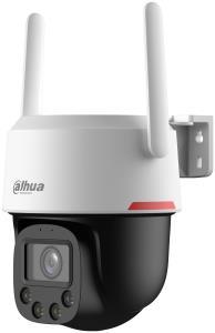 IPC-PT2549C1-SW-PV-0360B-PRO - 5Mpix WizColor, 30m bílé LED, detekce člověka a vozidla, auto tracking, obousměrné audio, WiFi 6