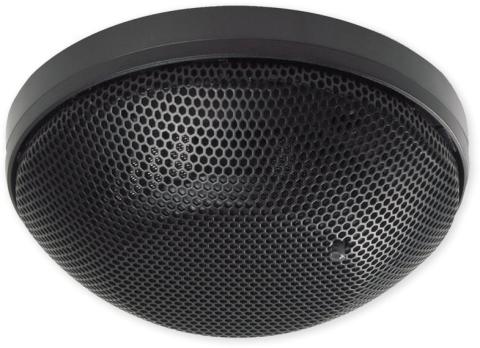 PL 3301 O černá - optic.-kouř. čidlo 3000 s izolátorem - d