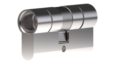 11204313030 - 2N Fortis Cylinder - Euro profil, 30/30