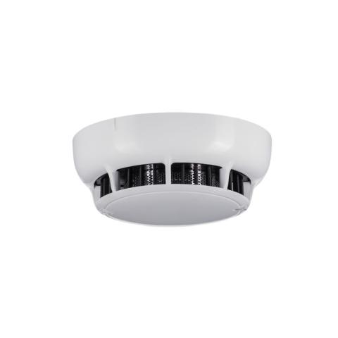 TSD-5135 V2 - AR - opticko-kouřový, 12V, NO, auto reset, včetně patice