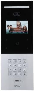 VTO6531F-S2 - IP venkovní jednotka, 4.3
