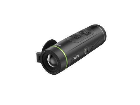 Termovízny monokulár Pixfra Mile 3 M625 LRF (verzia s diaľkomerom)