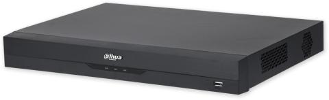 XVR5216A-4KL-I3/T - 16CH, ALL hybrid, 8 Mpix, 2xHDD, AI, AcuPick, SMD plus, perimetr, tvář