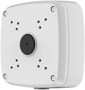 PFA121 - -V3 zapojovací box hranatý univerzální, krytí IP66