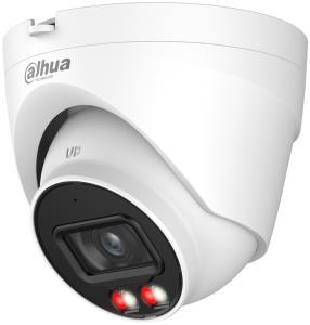 IPC-HDW1439V-A-IL-0280B-S7 - 4Mpix, 30m IR 20m bílé LED, SMD Plus, mikrofon