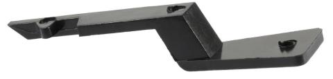 CP-02 KEY - náhradní klíč pro CP-02