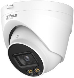IPC-UDW2269V-A-IL-0280B-S7 - 2Mpix, 30m IR a 20m bílé LED, SMD Plus, integrovaný mikrofon