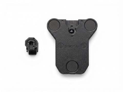 Magnetický držák pro policejní kamery CEL-TEC PK85