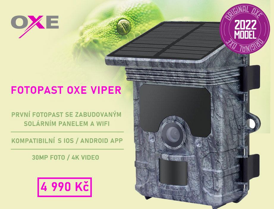 OXE Viper